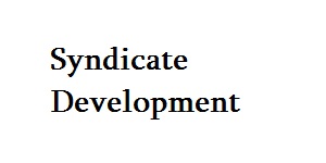 Syndicate Development