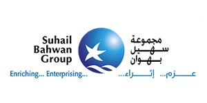 Suhail Bahwan Group