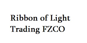 Ribbon of Light Trading FZCO