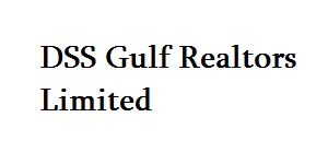 DSS Gulf Realtors Limited