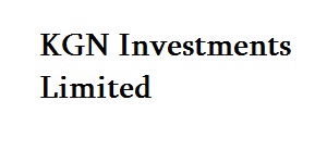 KGN Investments Limited