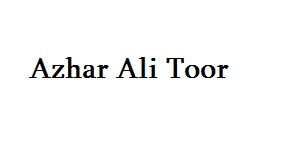 Azhar Ali Toor