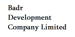 Badr Development Company Limited