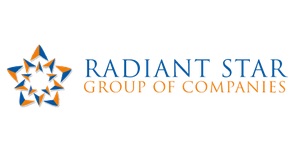 Radiant Star Properties