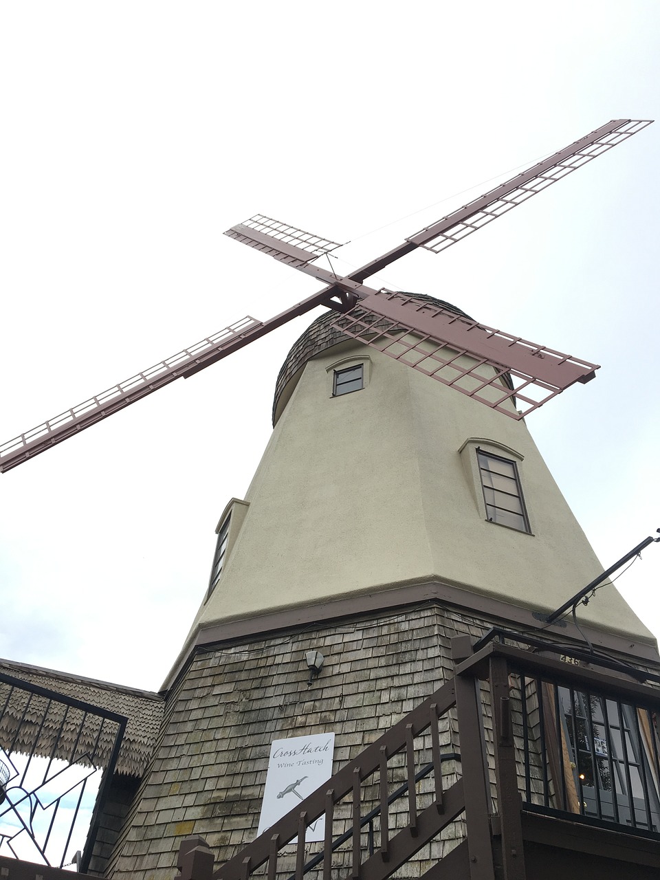 Affordable 3-Day Solvang Adventure