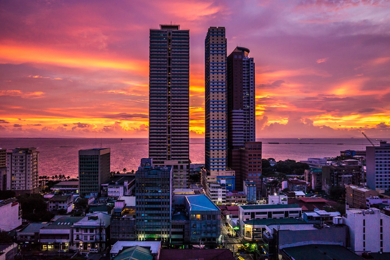 Manila Adventure: 5 Days of Culture and Fun