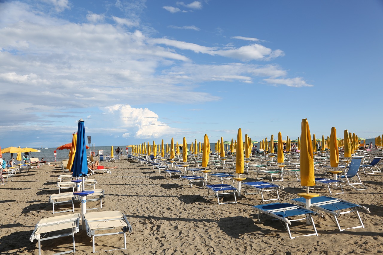 5 Days of Adventure in Lignano Sabbiadoro