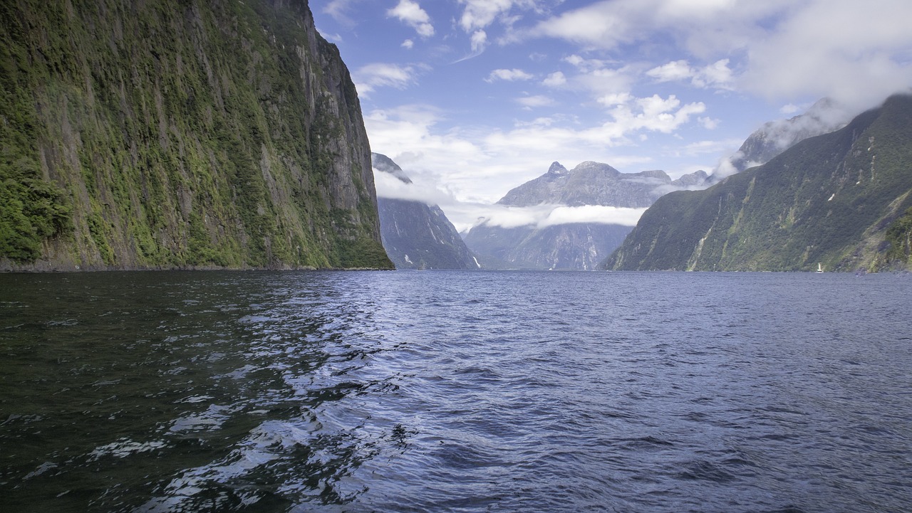 5 Days in Milford Sound Adventure