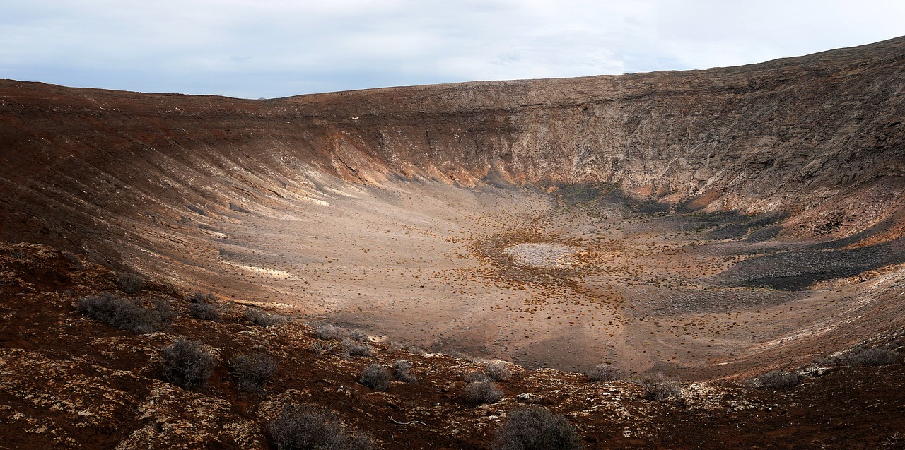 5-Day Adventure at Lonar Crater