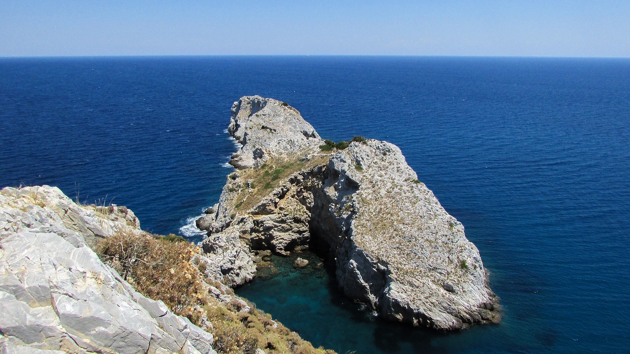 5-Day Adventure in Kastro Kyllinis