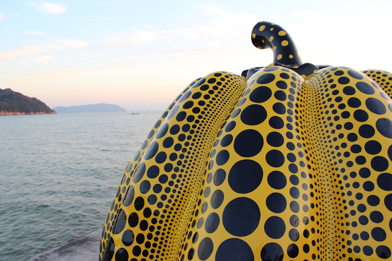 5 Days of Art and Culture in Naoshima