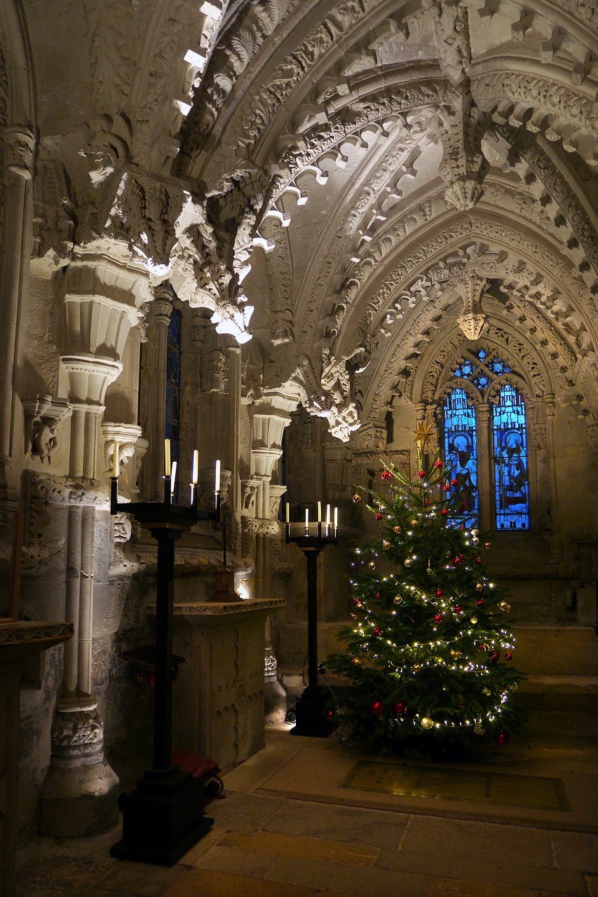 Rosslyn Chapel Adventure 5 Days