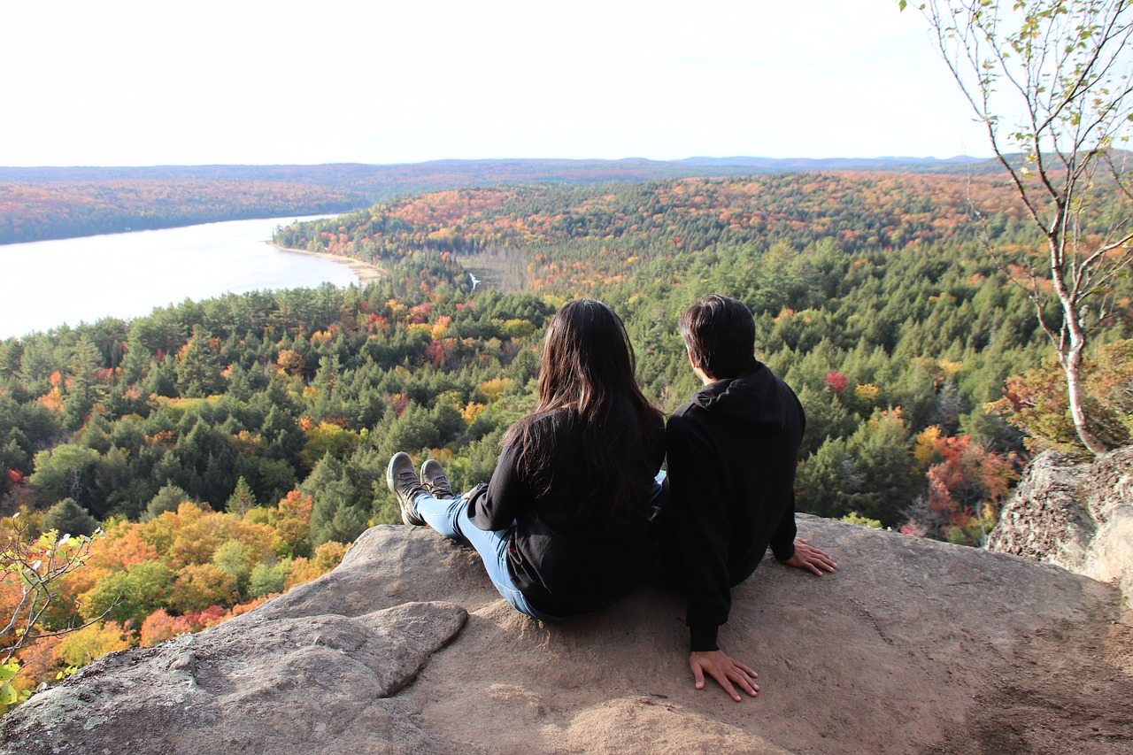 2 Days of Adventure in Algonquin