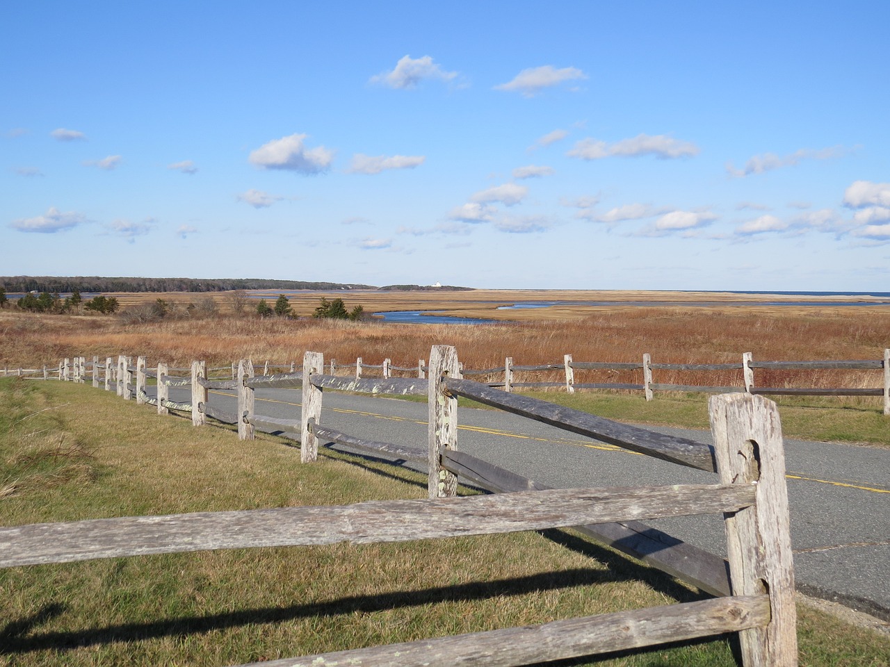 5 Days of Adventure in Truro MA