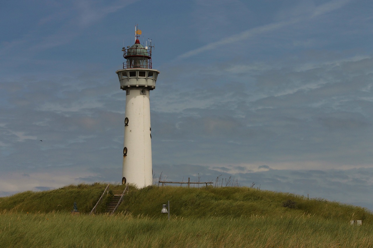 5-Day Egmond Adventure