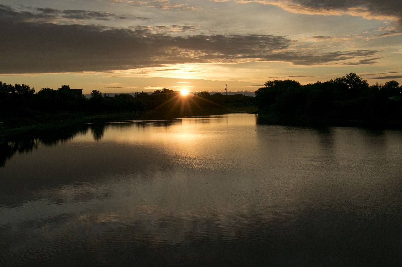 5 Days of Scenic Serenity in Manitoba