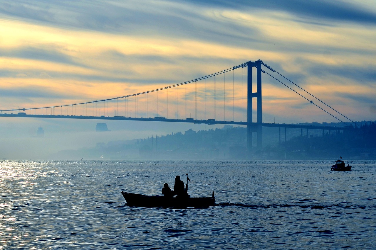 1-Day Bosphorus Adventure