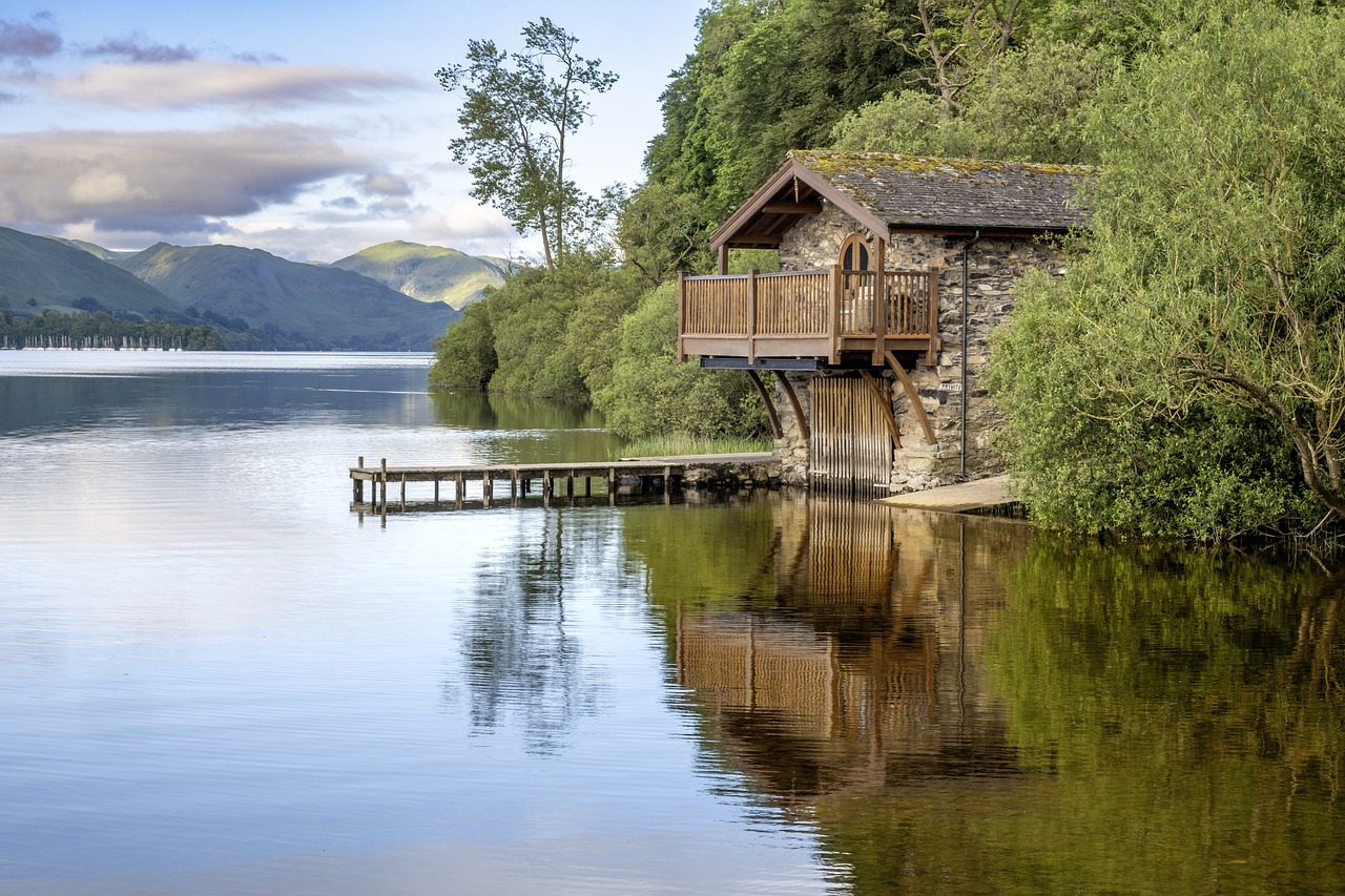 5 Days of Adventure in Ullswater