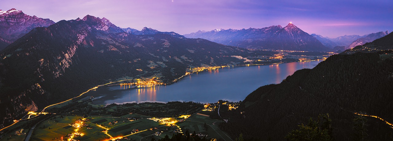 4-Day Adventure through Austrian Natural Wonders