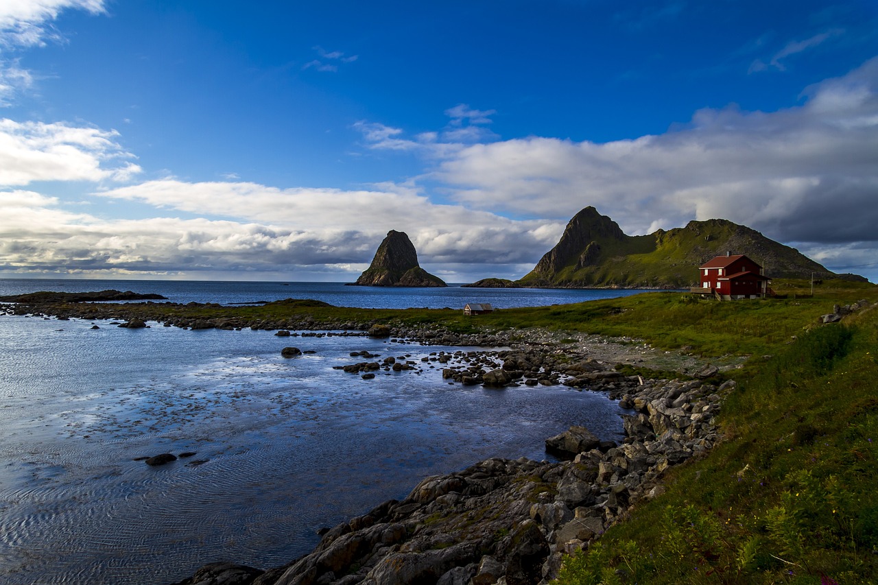 7-Day Vesterålen and Svolvær Adventure