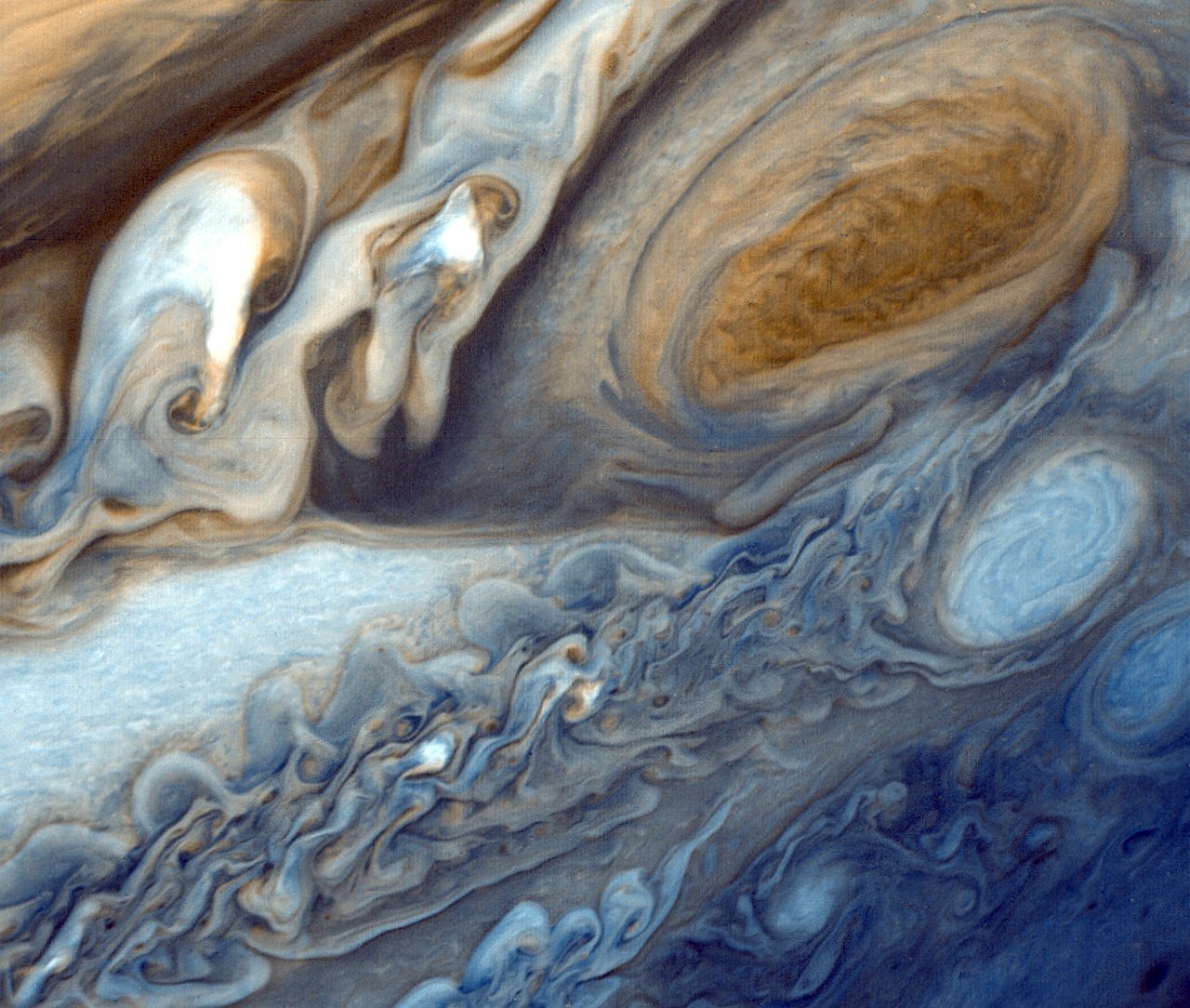 5-Day Jupiter Adventure