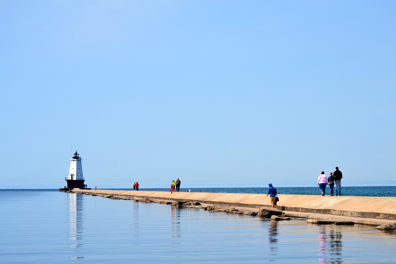 5 Days of Adventure in Ludington