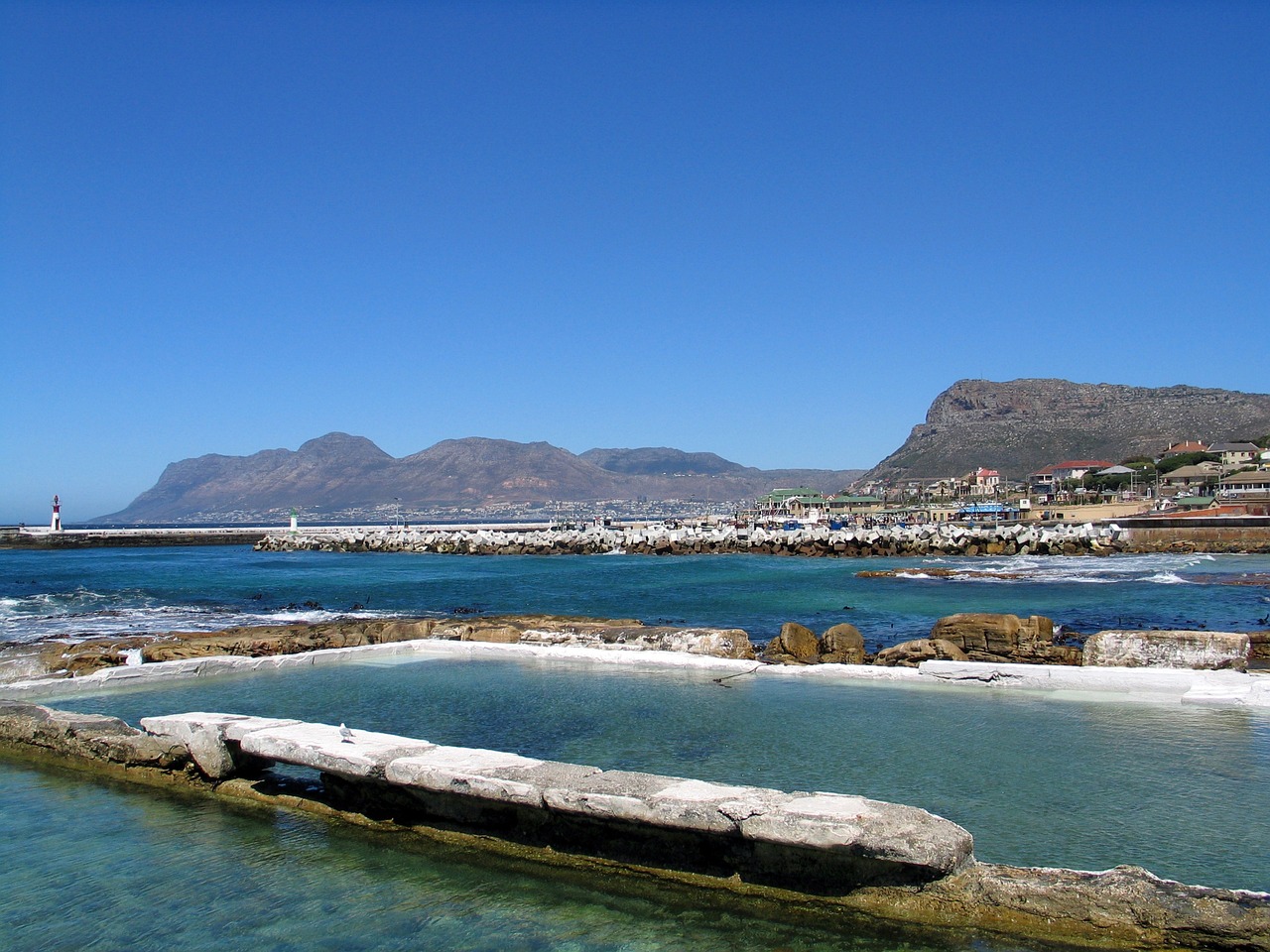 Simonstown Adventure 5 Days