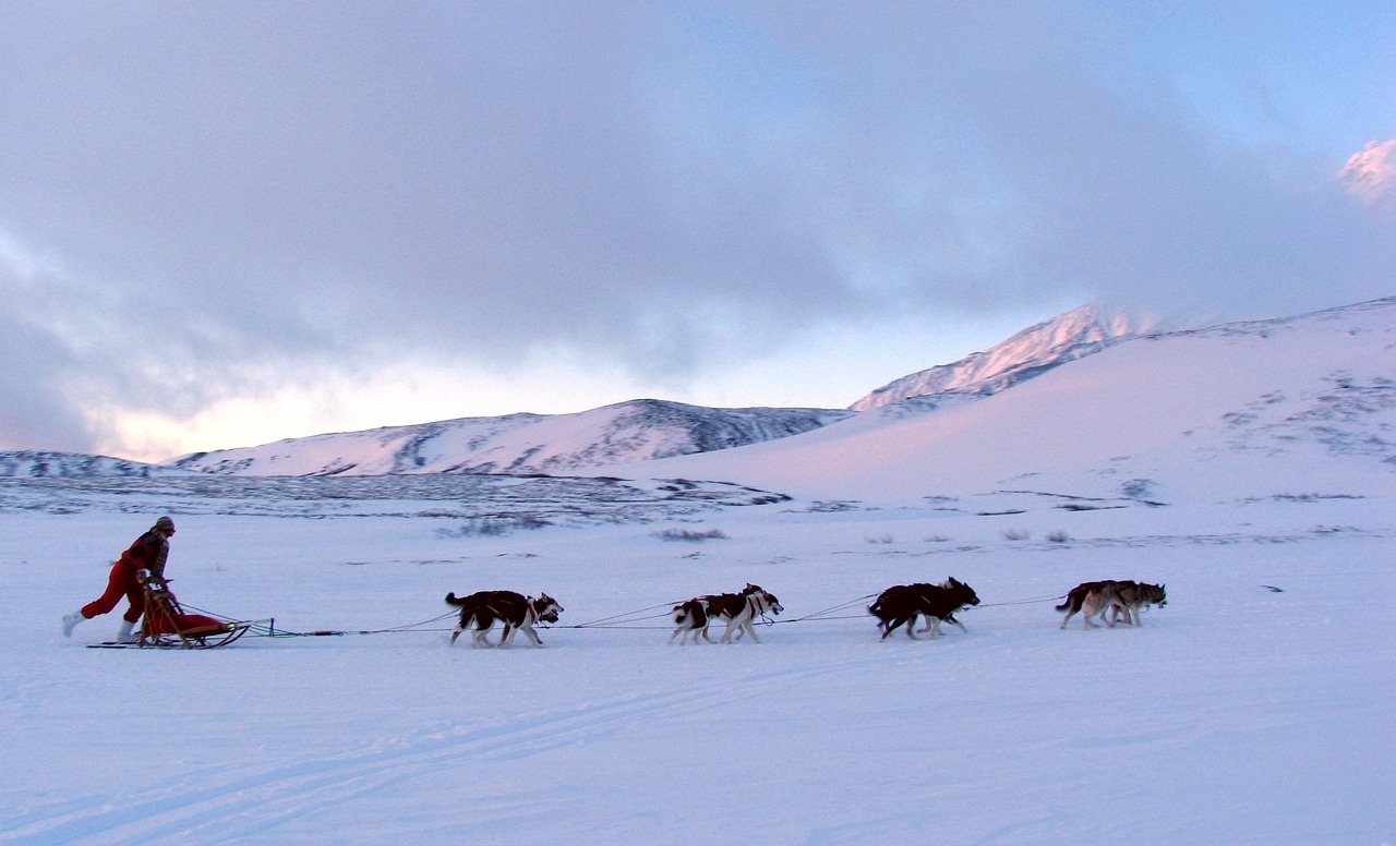 5-Day Adventure in Parelhas