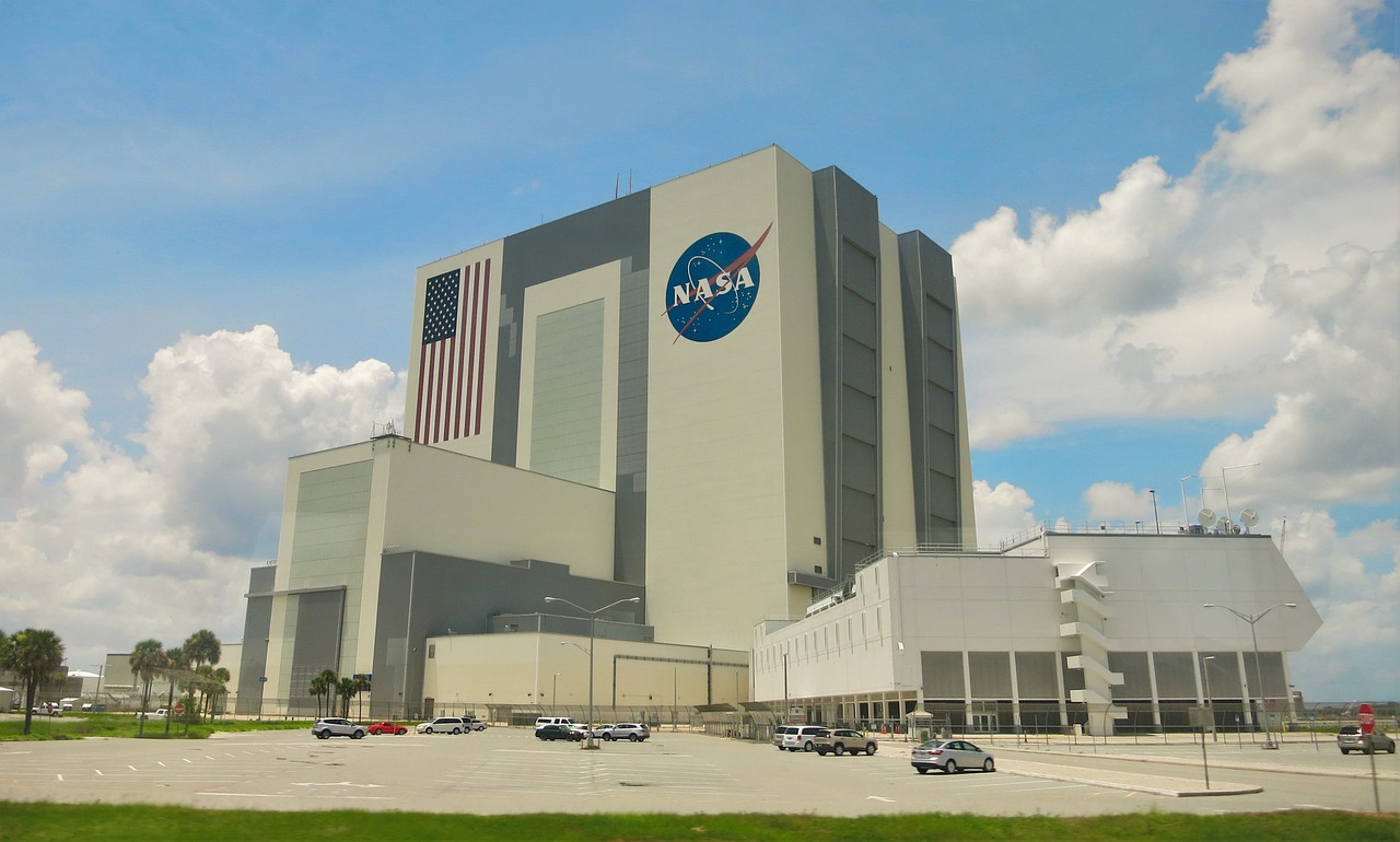 1-Day NASA Center Houston Adventure