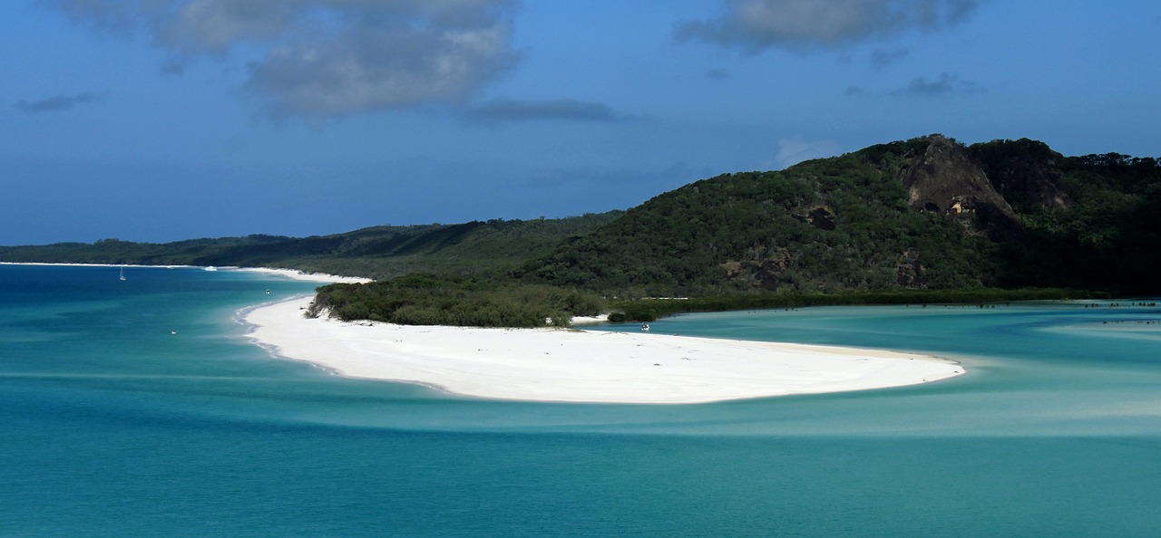 5 Days Exploring the Great Barrier Reef