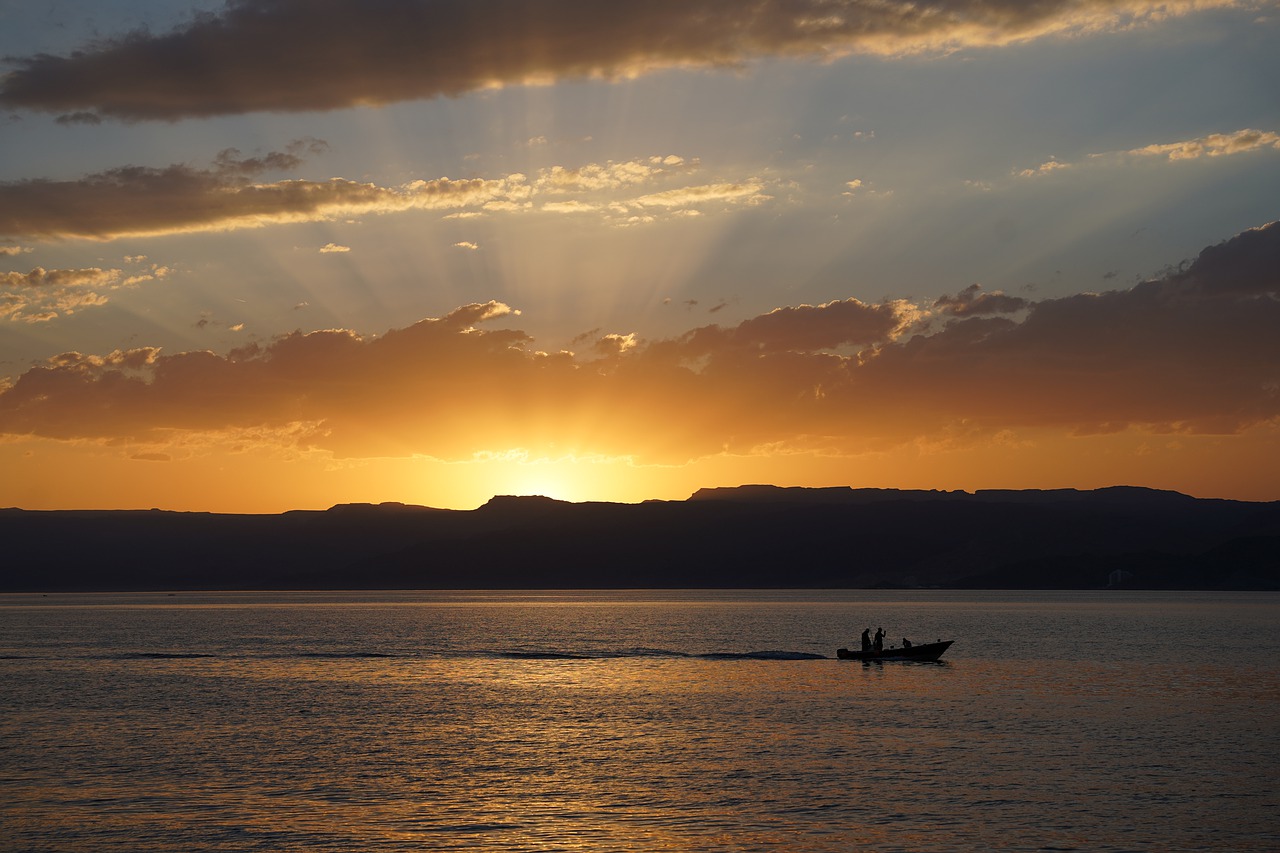 Aqaba Adventure Extravaganza 3 days