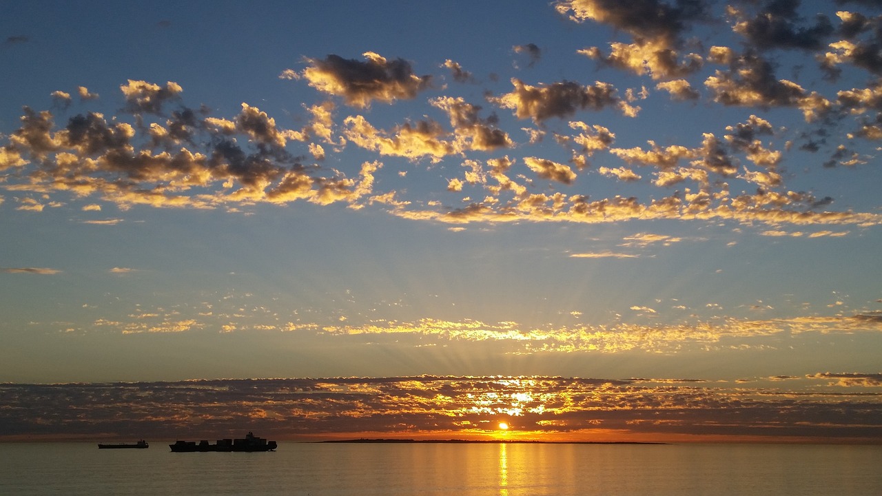 5 Days of Adventure in Bloubergstrand