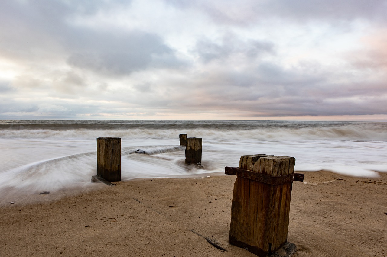 5-Day Norfolk Coast Adventure