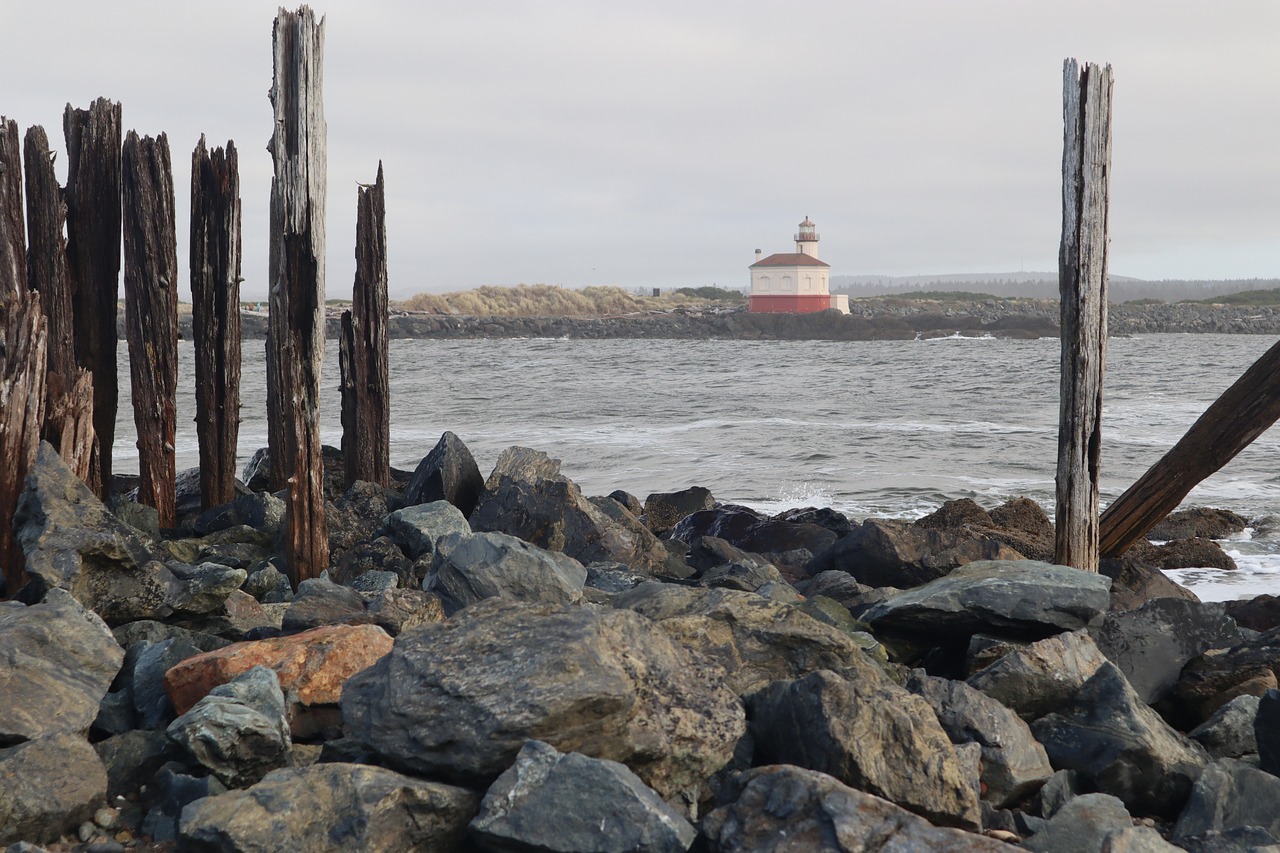 5-Day Adventure in Bandon CA