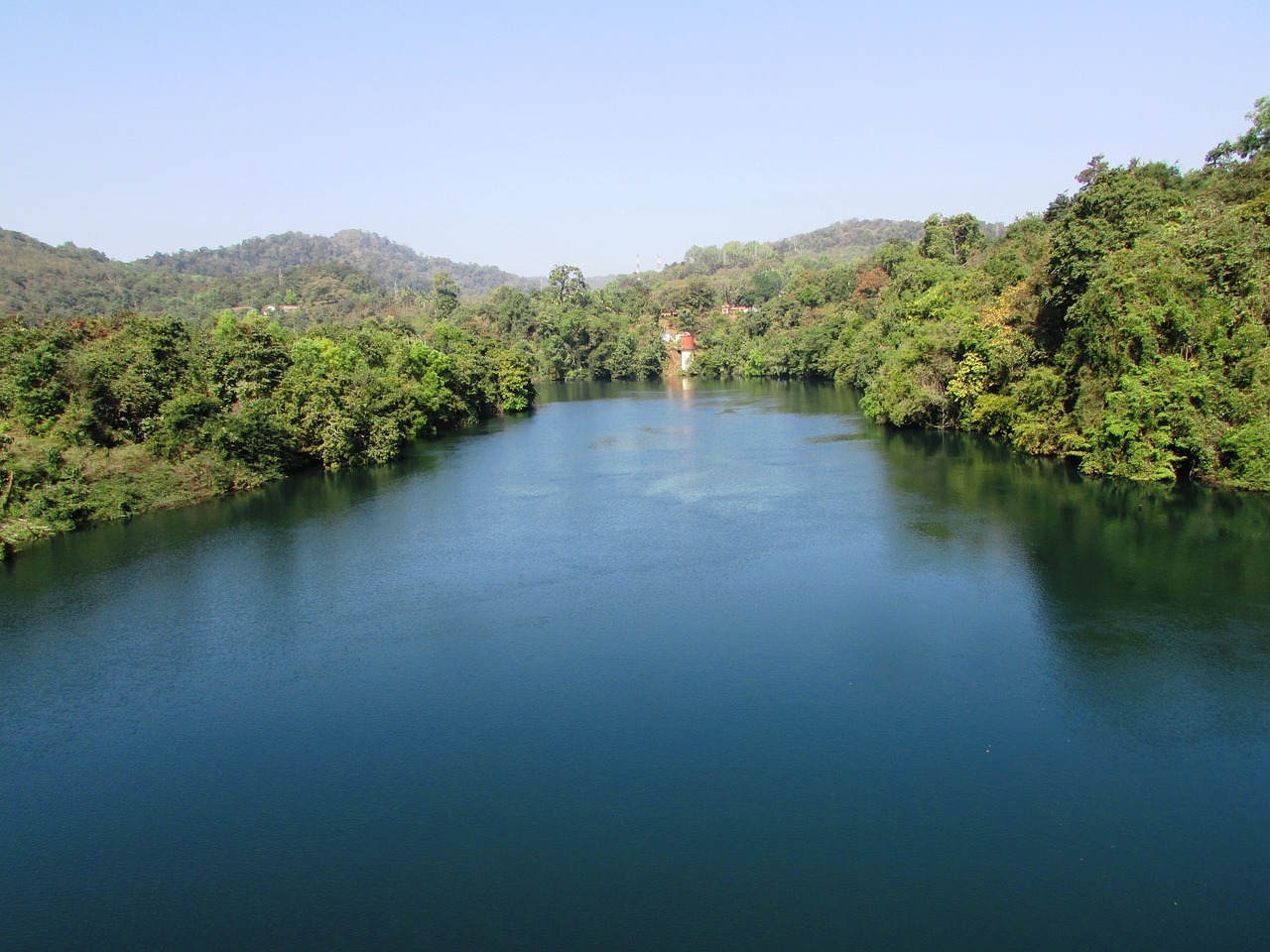 Dandeli Adventure Getaway 4 days