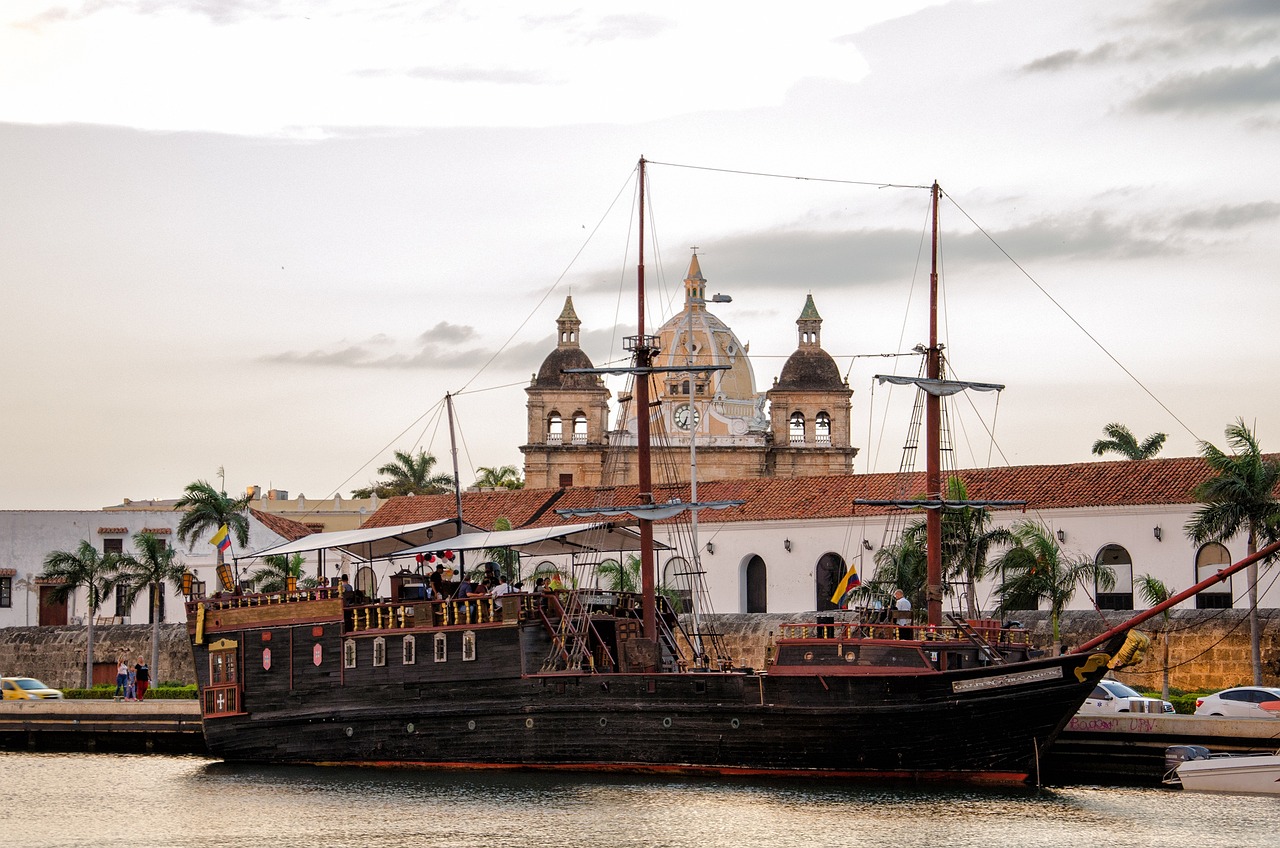 5-Day Getsemani Adventure