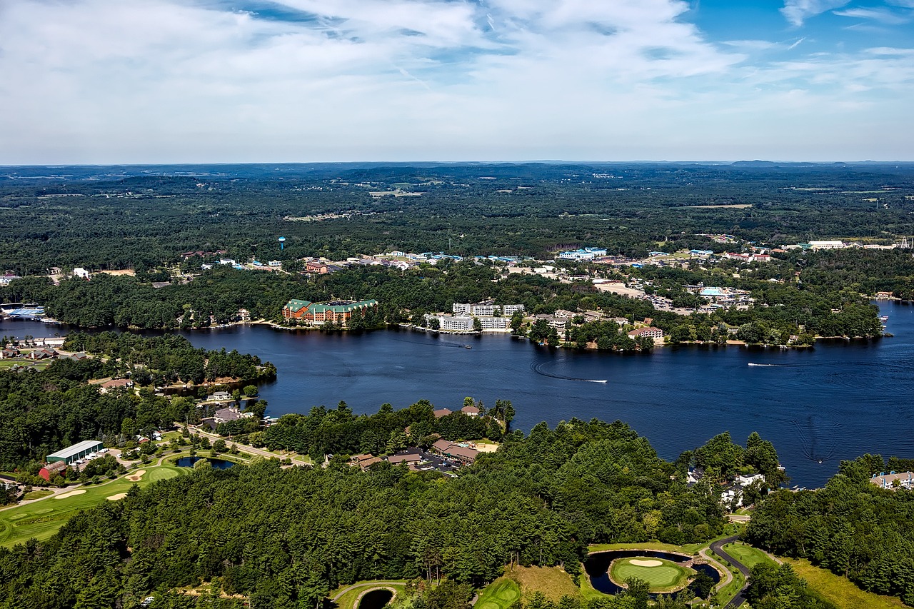 Wisconsin Dells Adventure 2 days