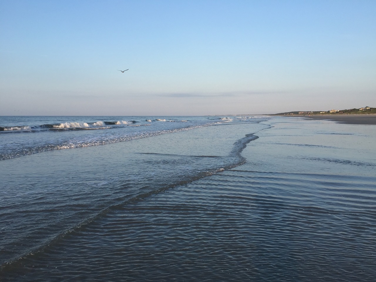 5-Day Adventure in Kiawah