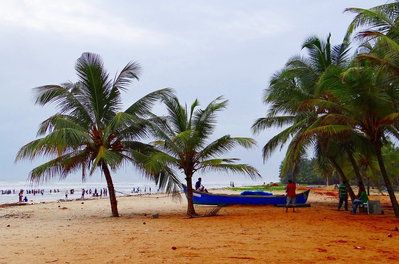 4-Day Adventure in Malpe Karnataka