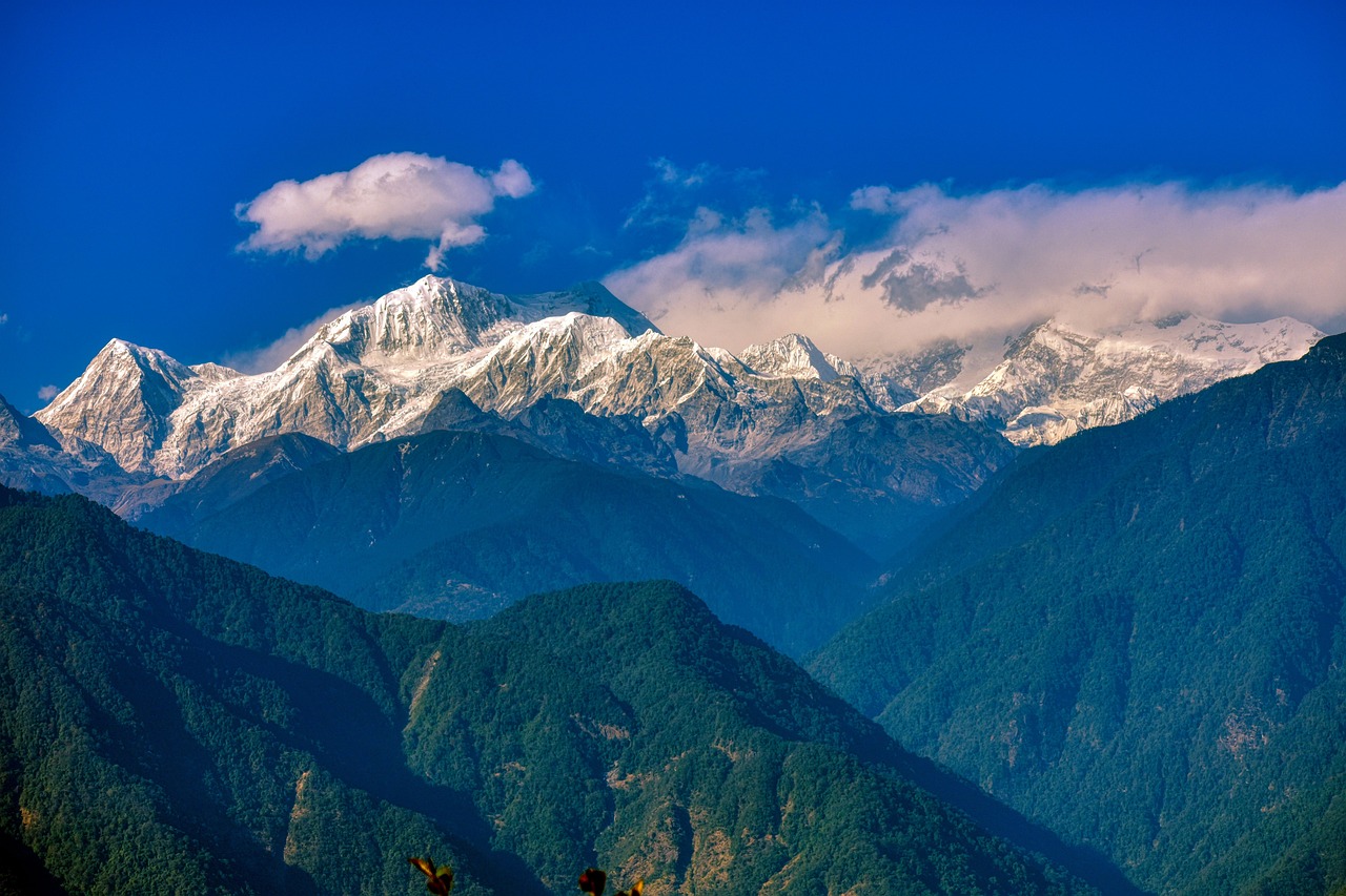 Sikkim Solo Adventure 4 Days