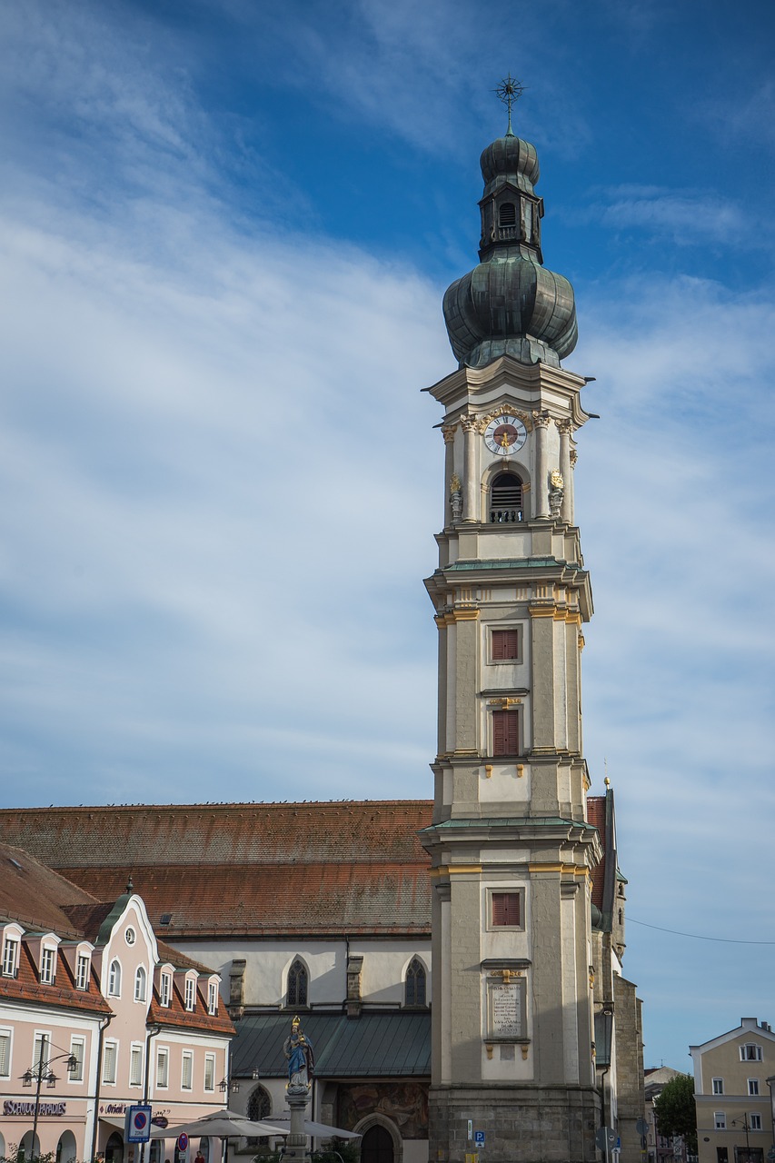 5-Day Deggendorf Adventure