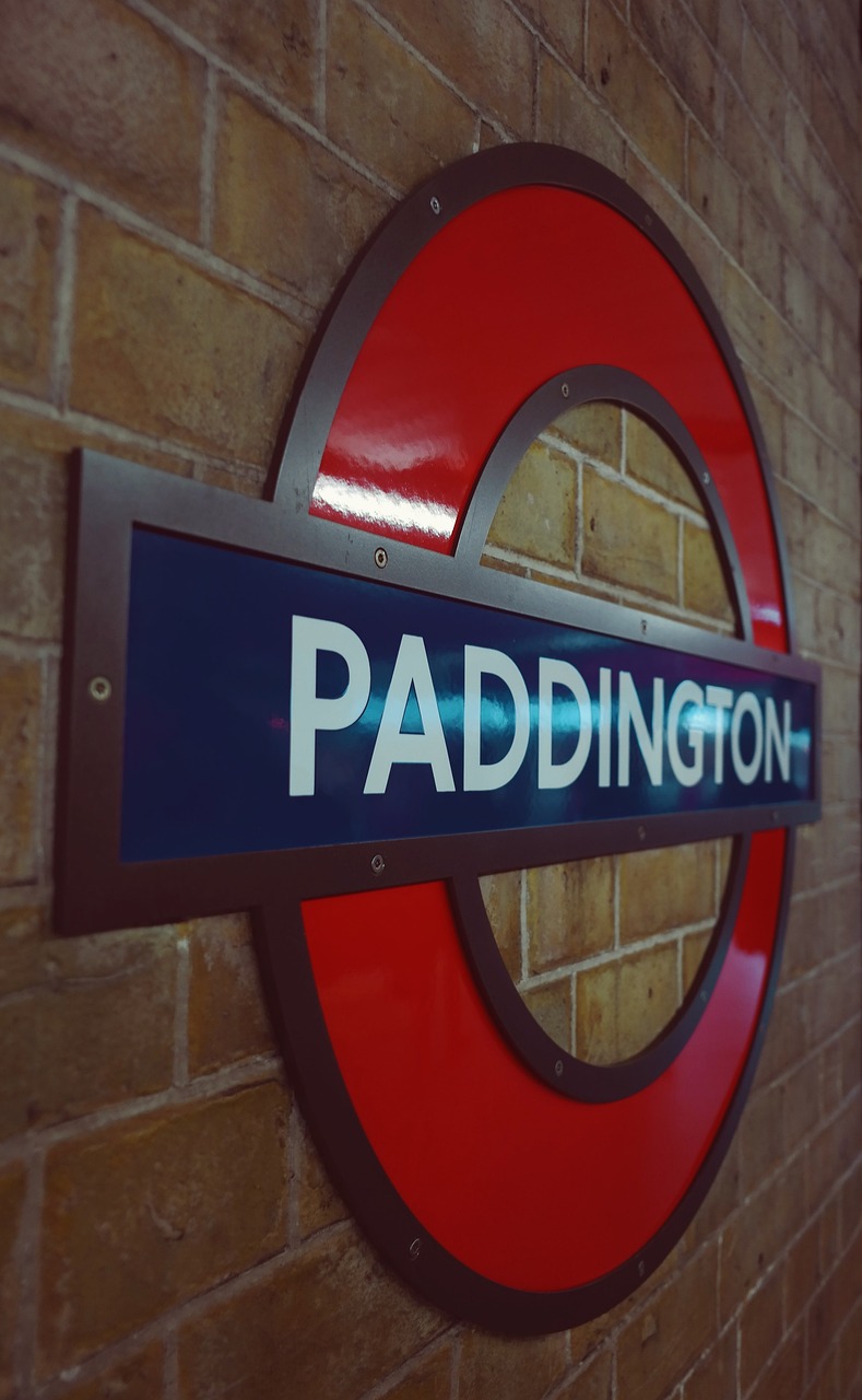 1-Day Paddington Station Adventure