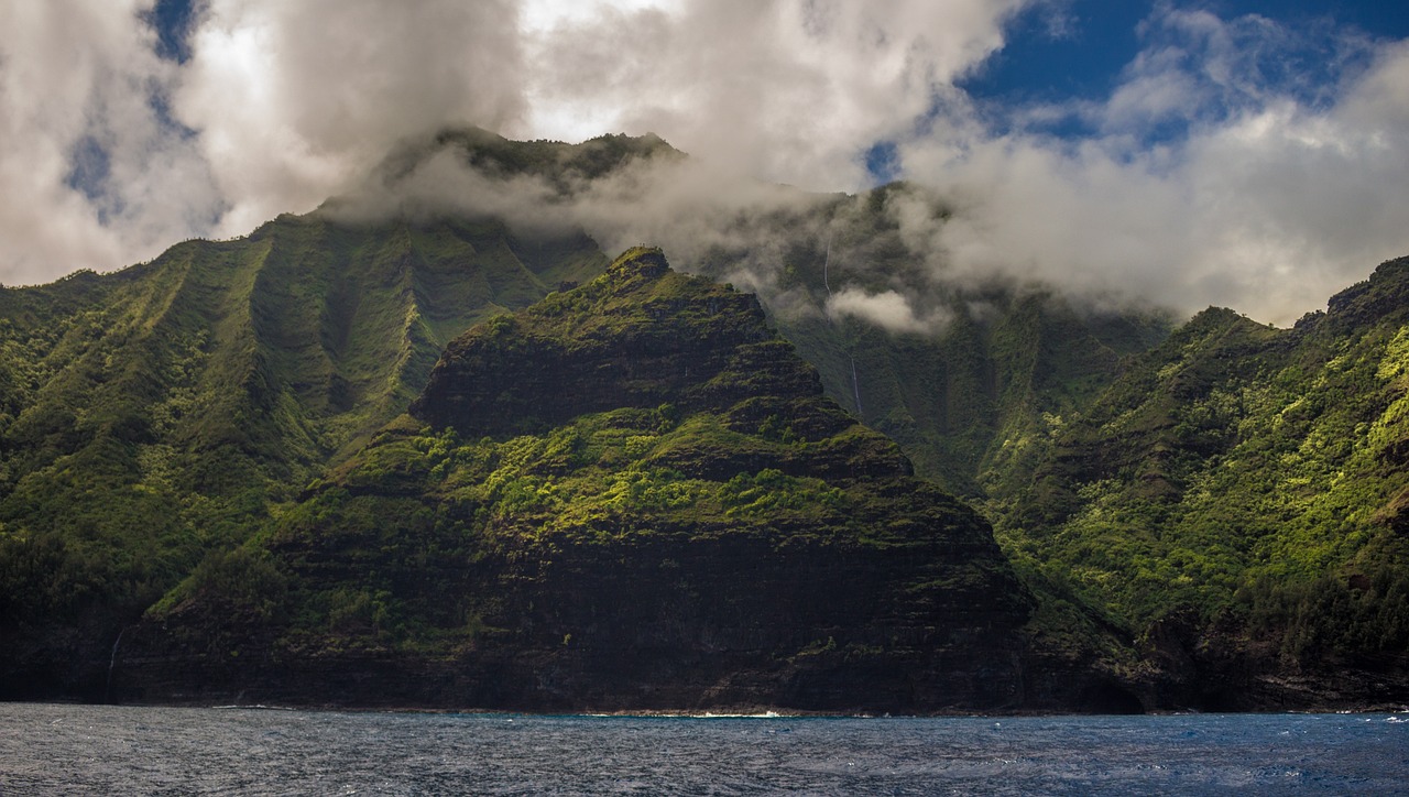 5 Days of Adventure in Hawaii Island