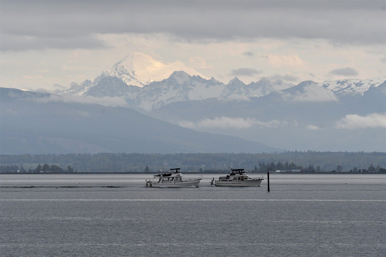 5-Day Adventure in Scoresby Sound