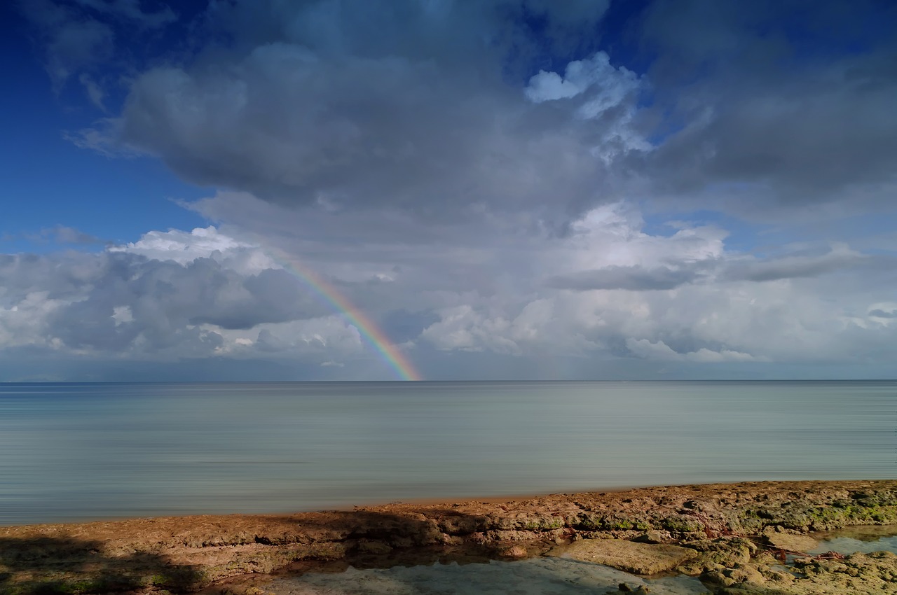 Rainbow Beach Adventure 5 Days