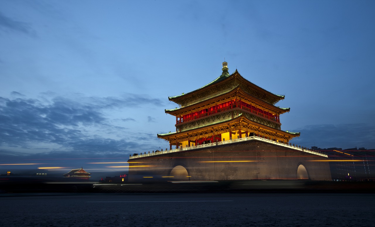 7 Days of Cultural Exploration in Xi'an