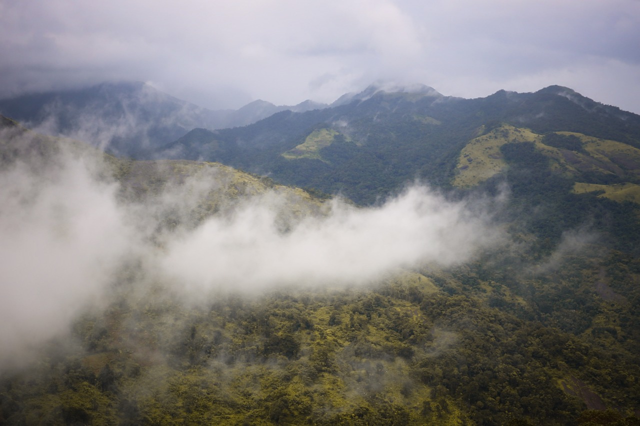 4 Days Bike Ride Adventure in Wayanad