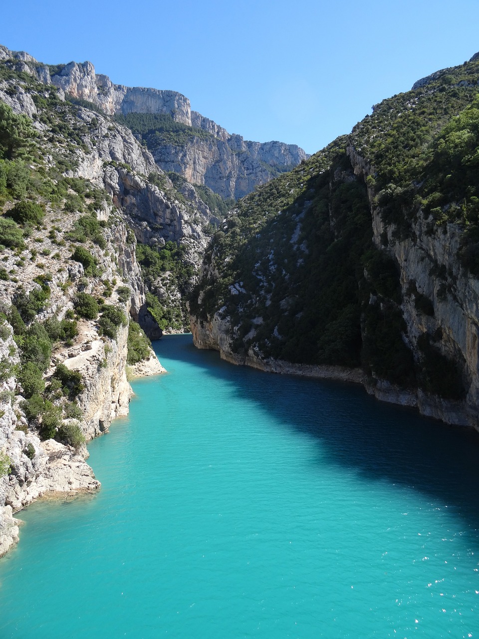 3 Days of Camping and Nature in Gorges du Tarn