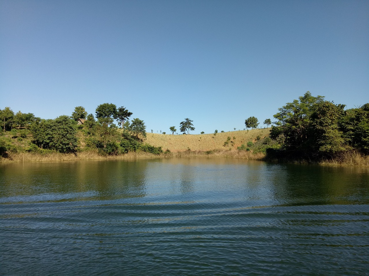 5 Days of Adventure in Kaptai