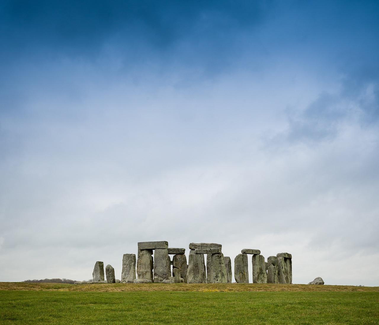 5 Days Exploring Avebury Henge